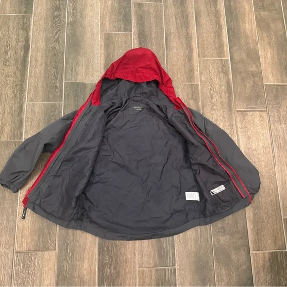 Eddie Bauer Jacket - Picture 5 of 5